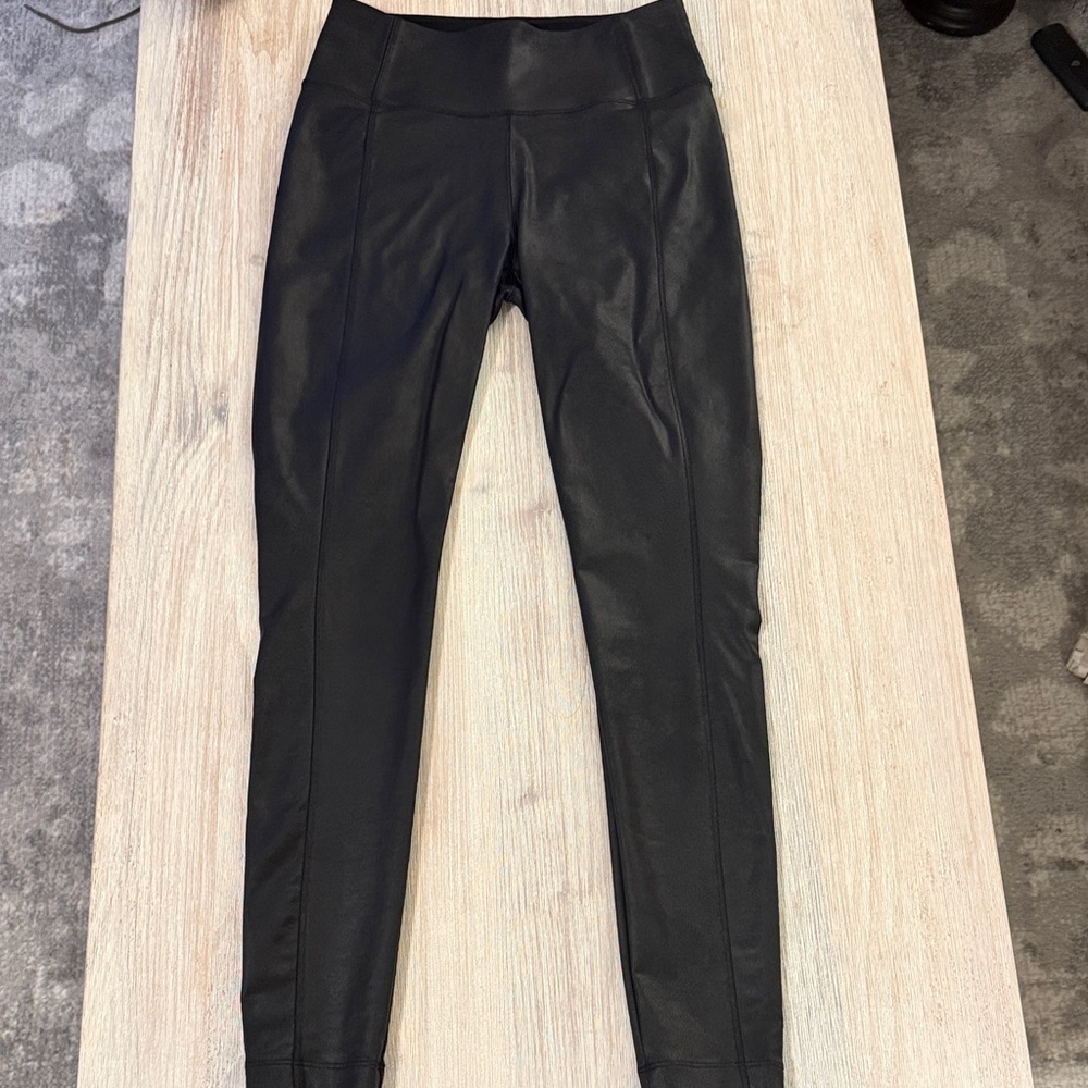 Athleta Delancey Gleam Tight